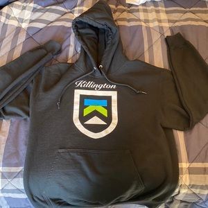 Killington Vermont sweatshirt